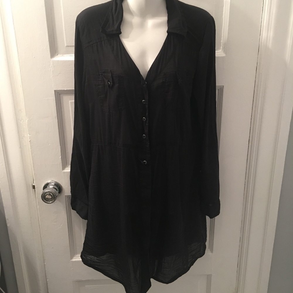 Athleta Dress